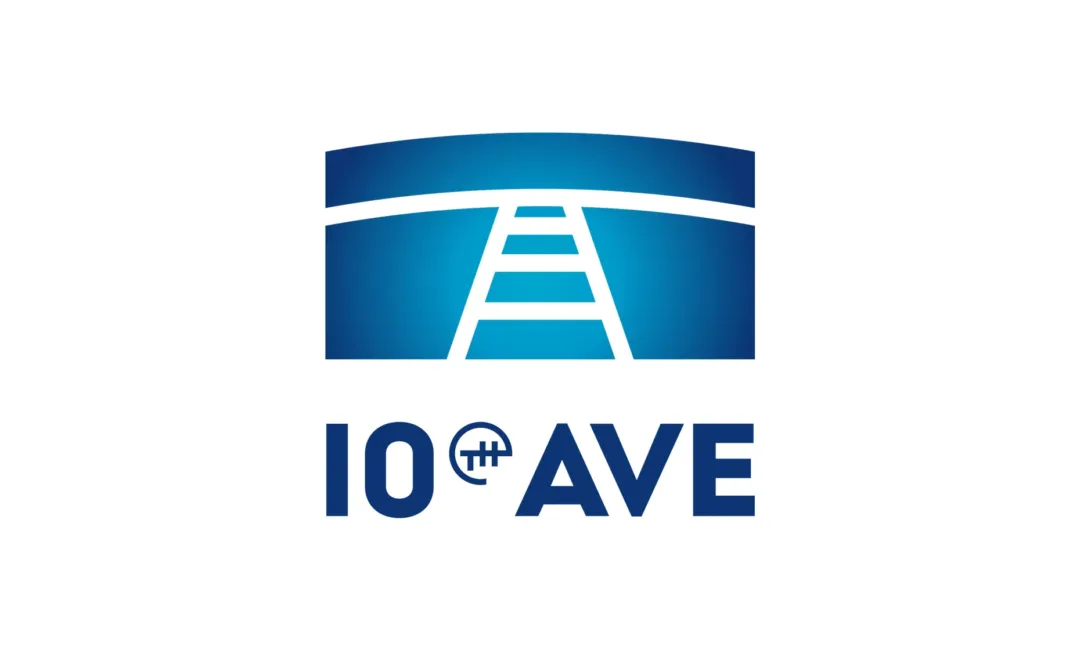 10e avenue