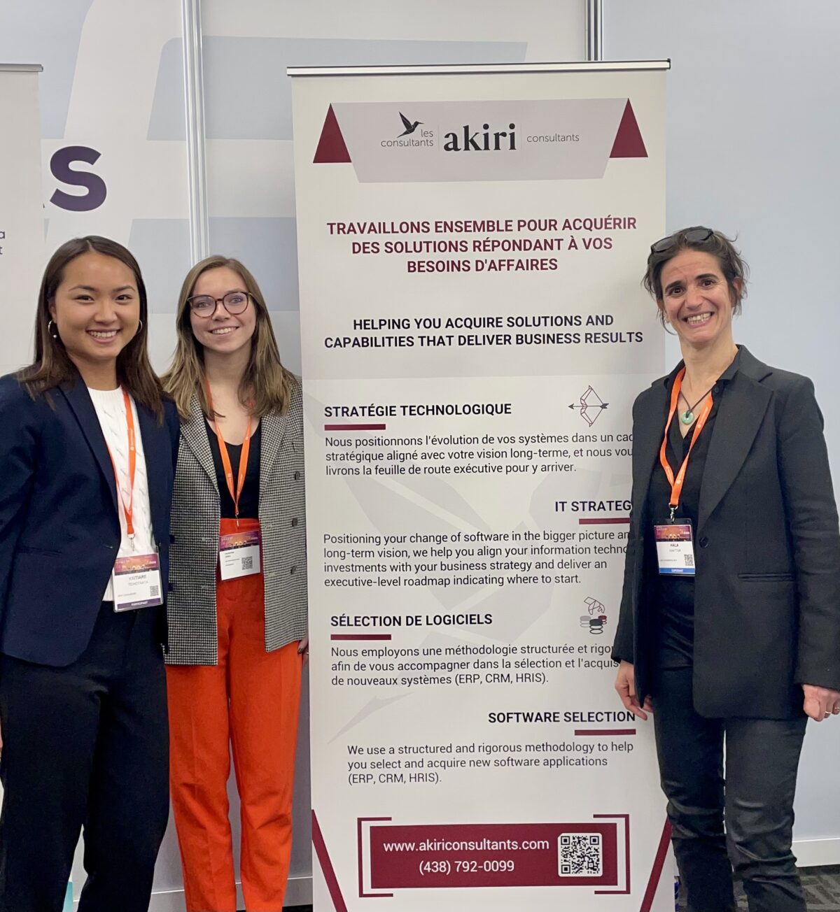 Akiri Consultants Inc. Home - Akiri Consultants Inc.